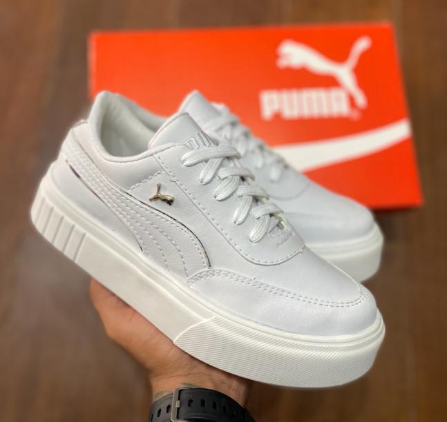 Tênis Puma Feminino