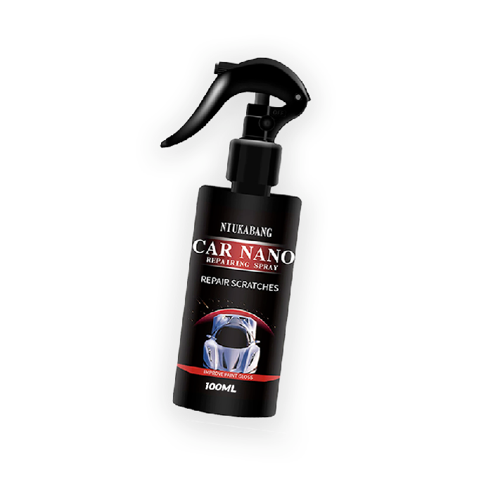 Spray Nano Reparador